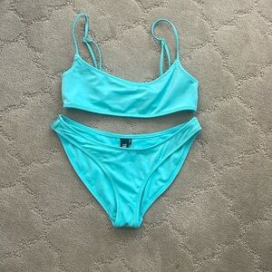 Triangl Swimwear Bikini Set Classic Style